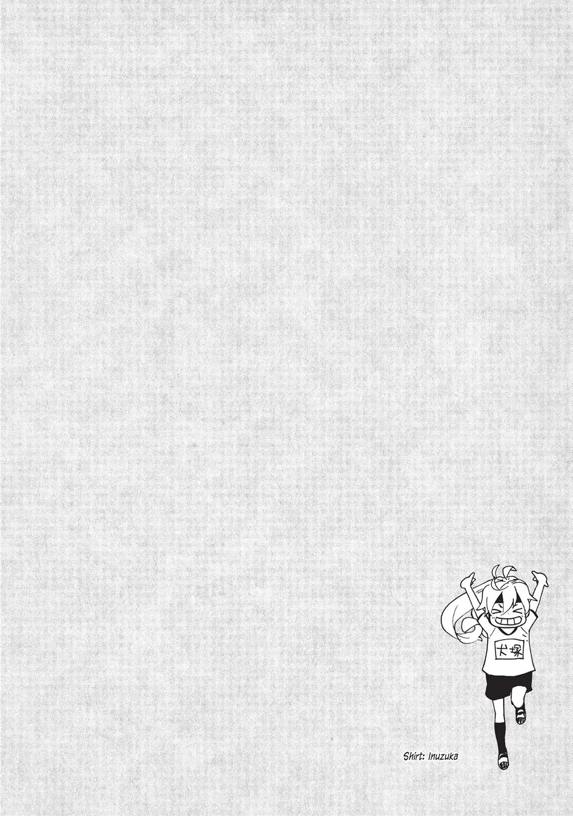Read Sweetness and Lightning (en) Manga Online
