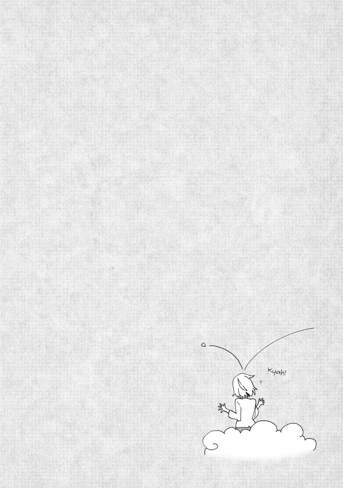 Read Sweetness and Lightning (en) Manga Online