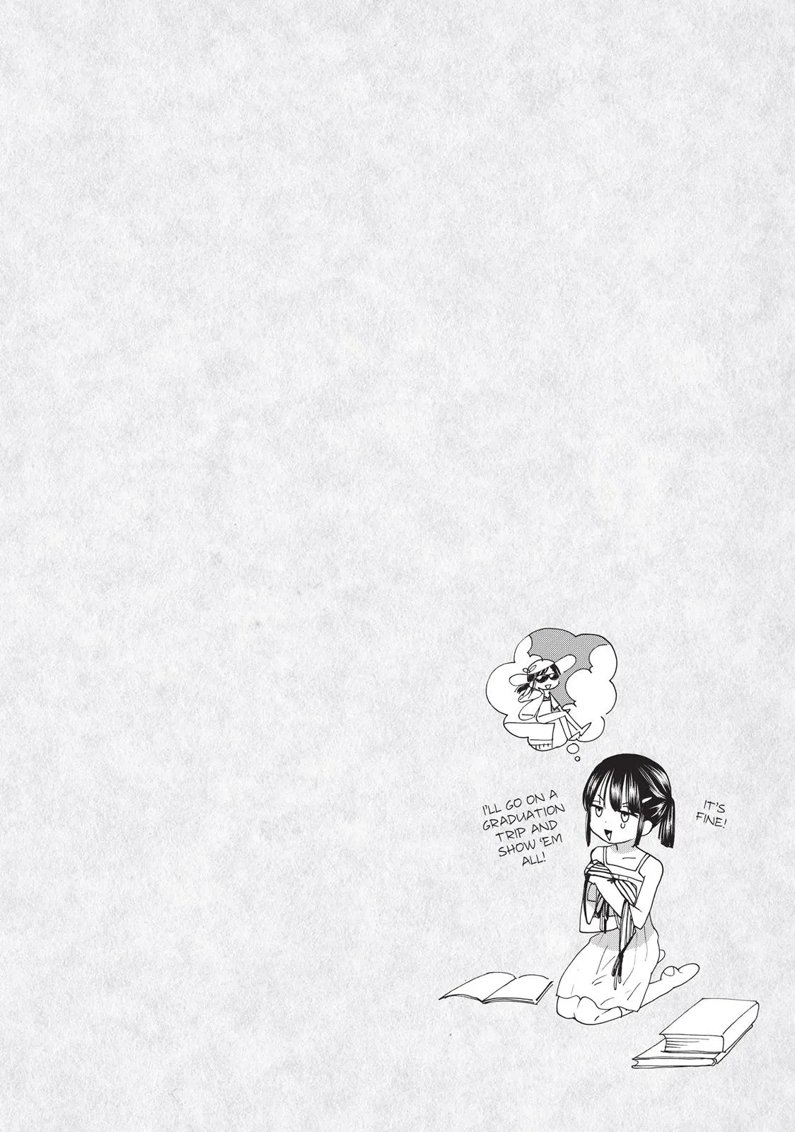 Read Sweetness and Lightning (en) Manga Online