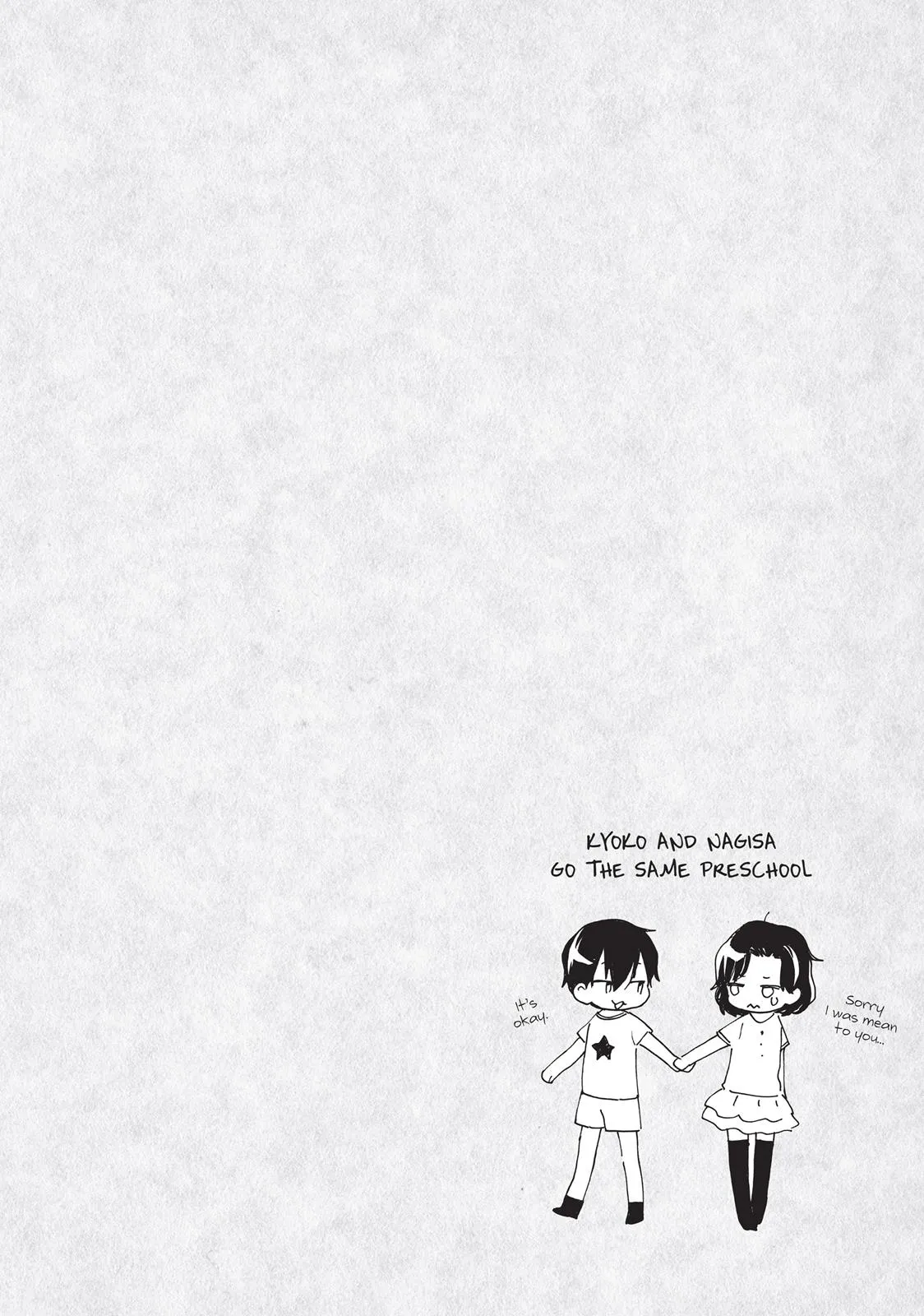 Read Sweetness and Lightning (en) Manga Online