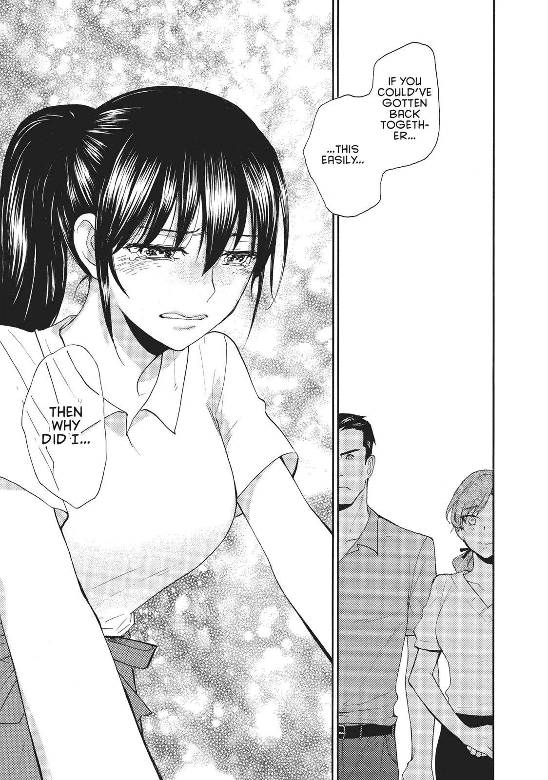 Read Sweetness and Lightning (en) Manga Online