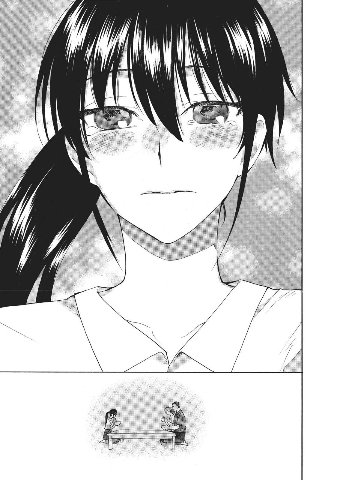 Read Sweetness and Lightning (en) Manga Online