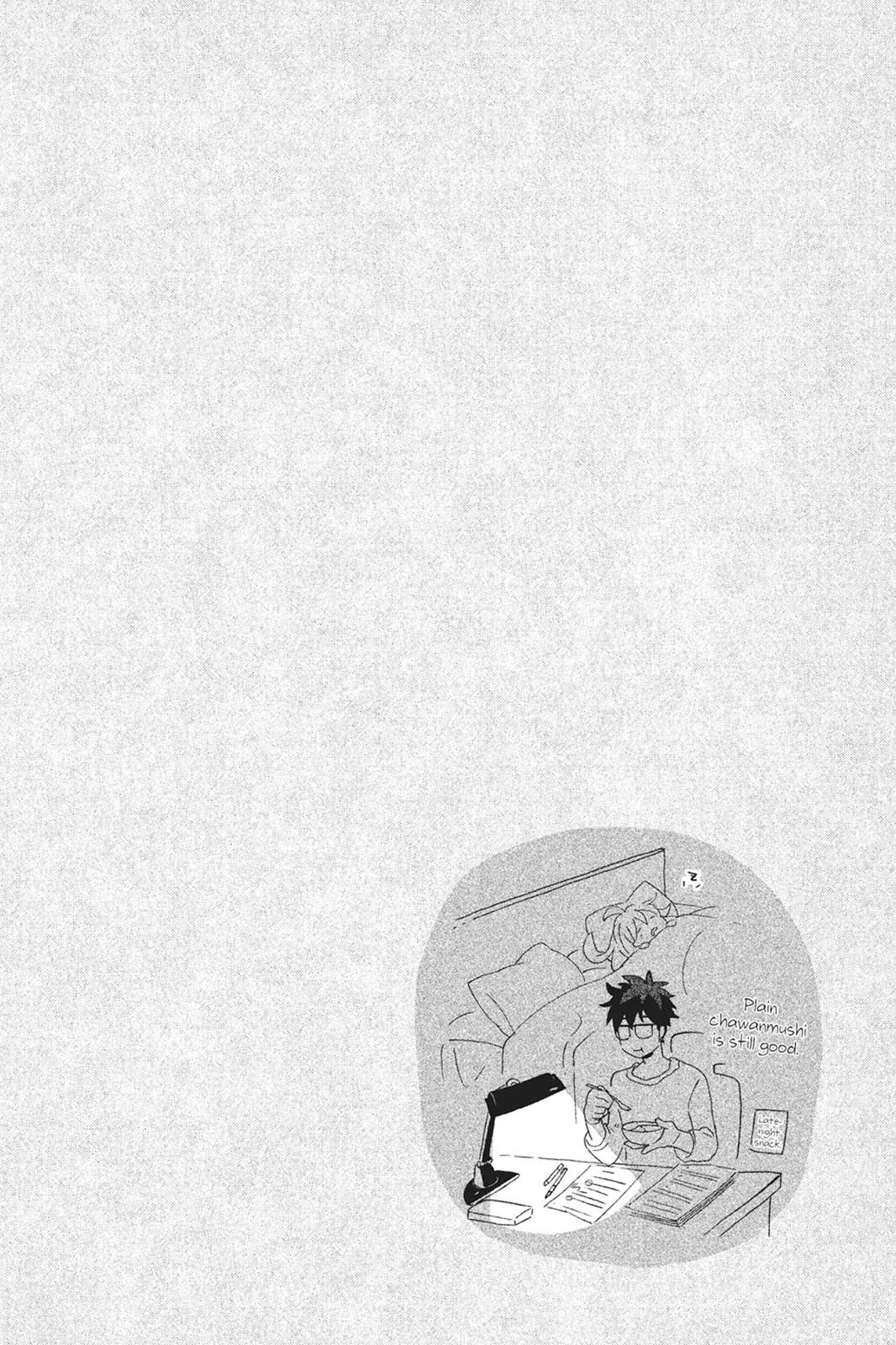 Read Sweetness and Lightning (en) Manga Online