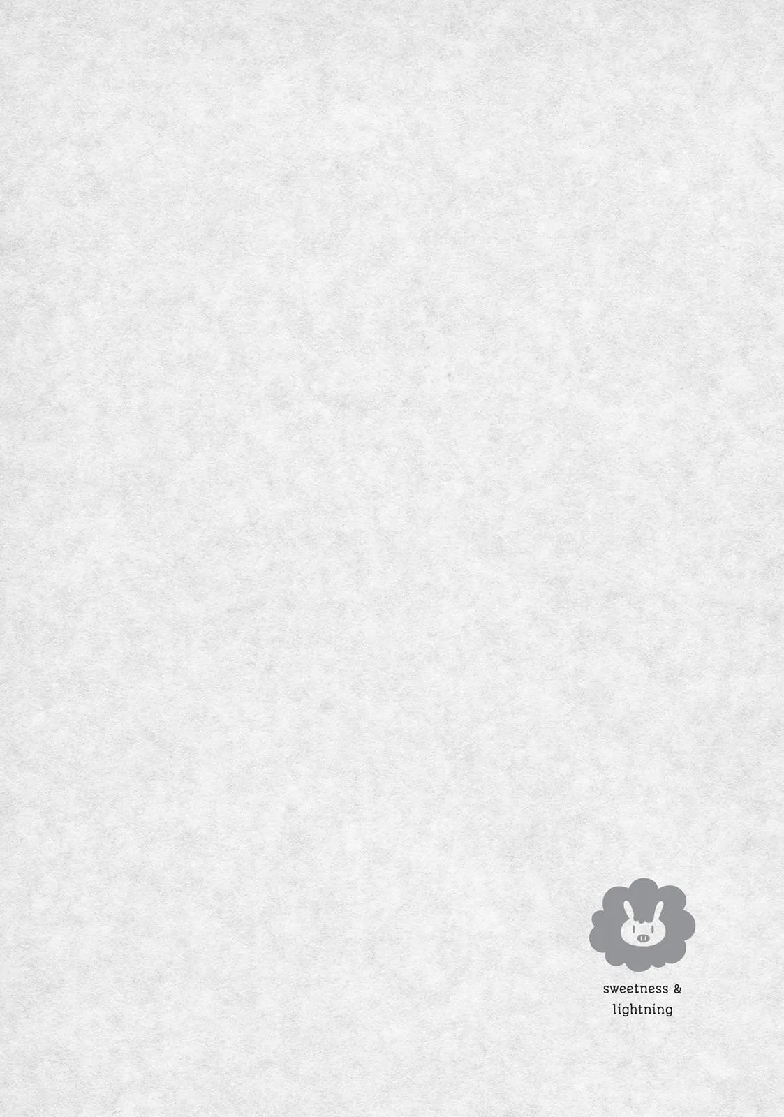 Read Sweetness and Lightning (en) Manga Online