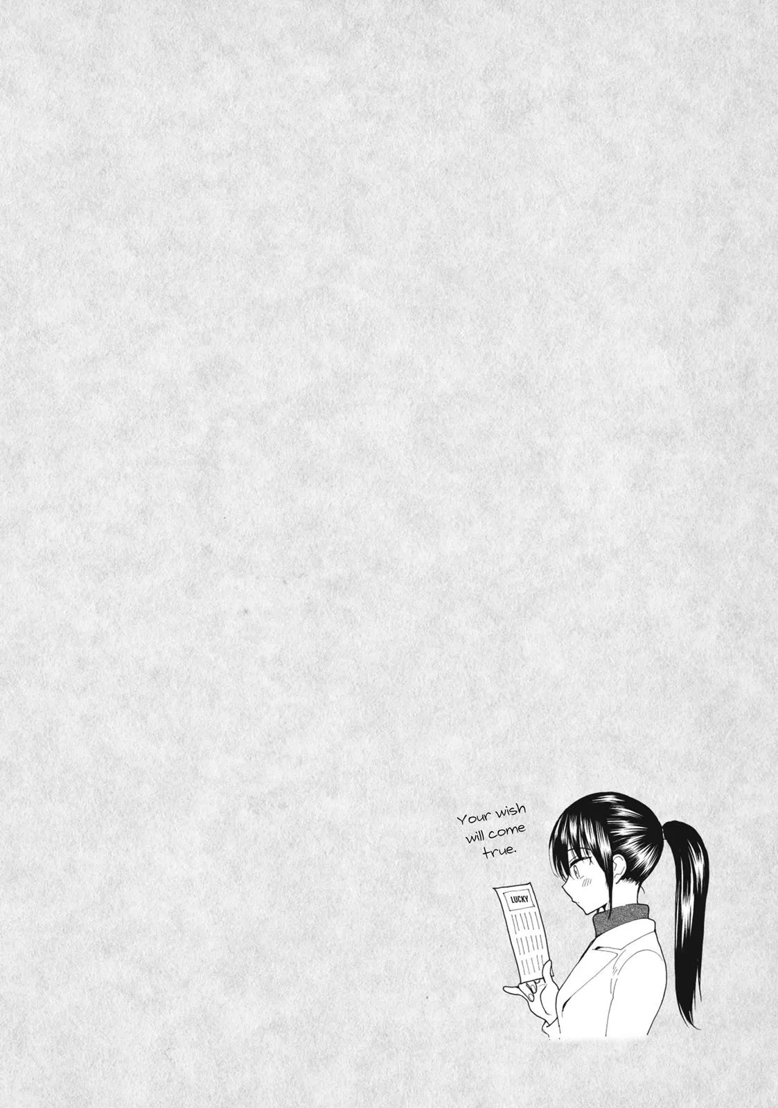 Read Sweetness and Lightning (en) Manga Online