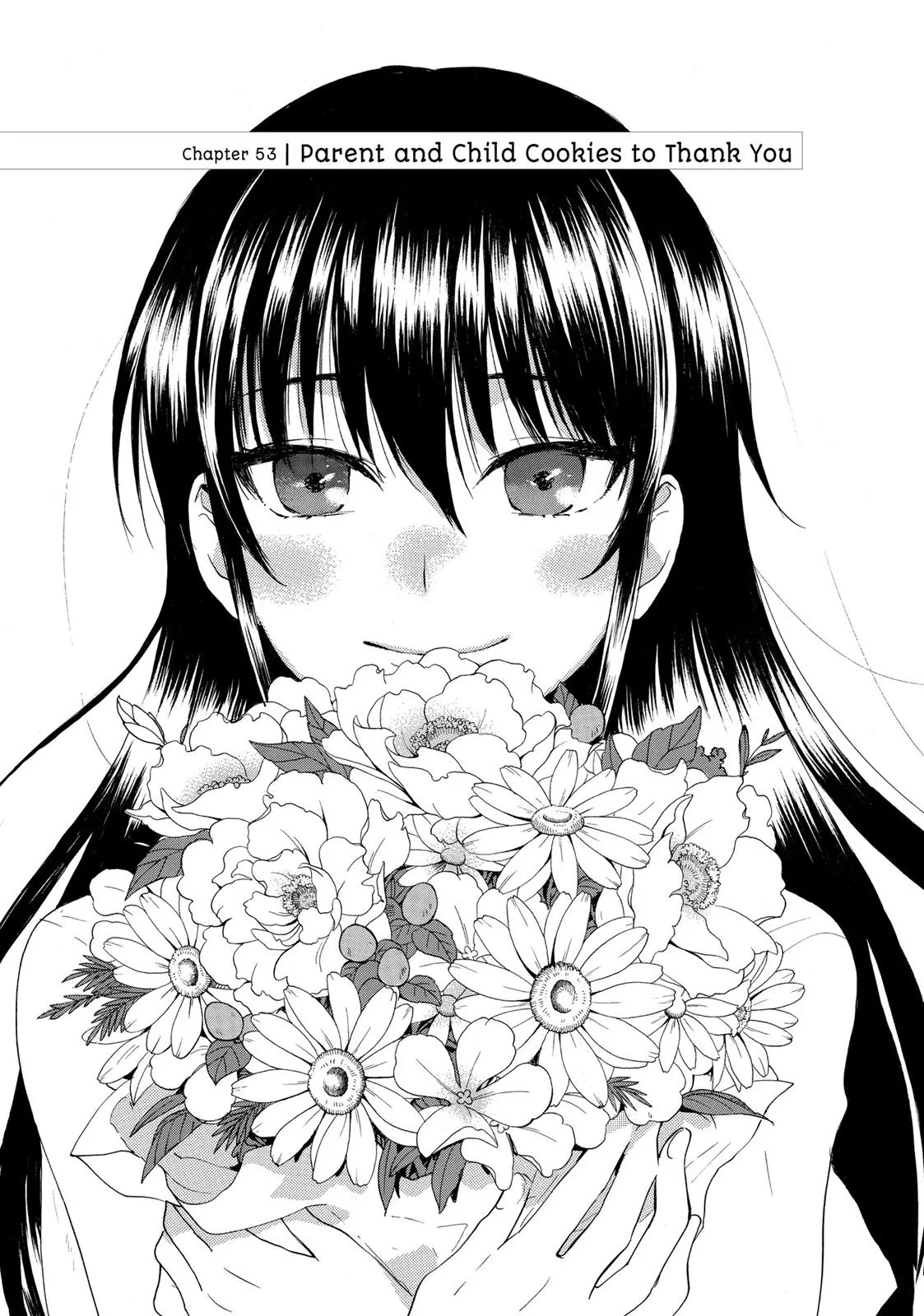 Read Sweetness and Lightning (en) Manga Online