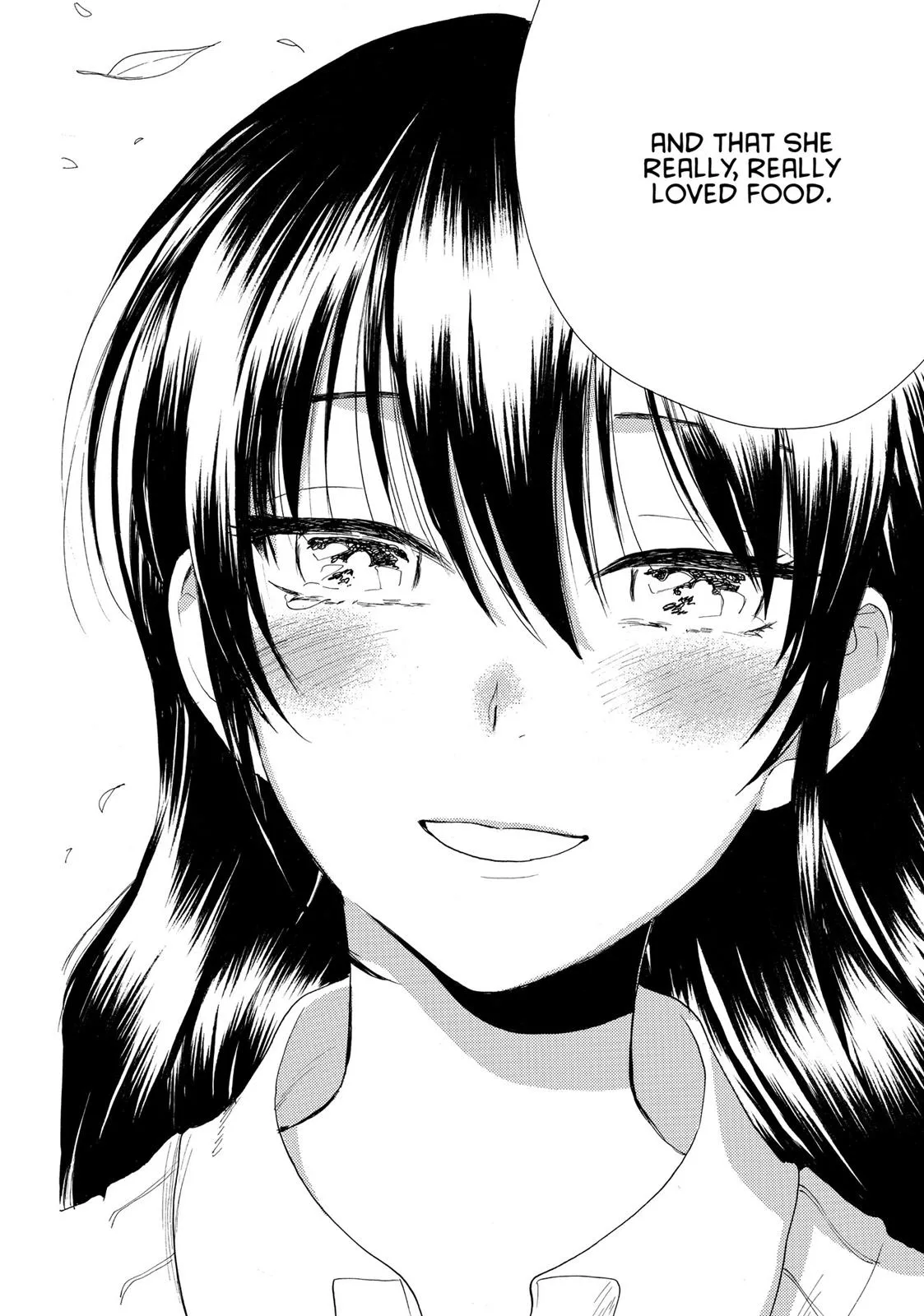 Read Sweetness and Lightning (en) Manga Online