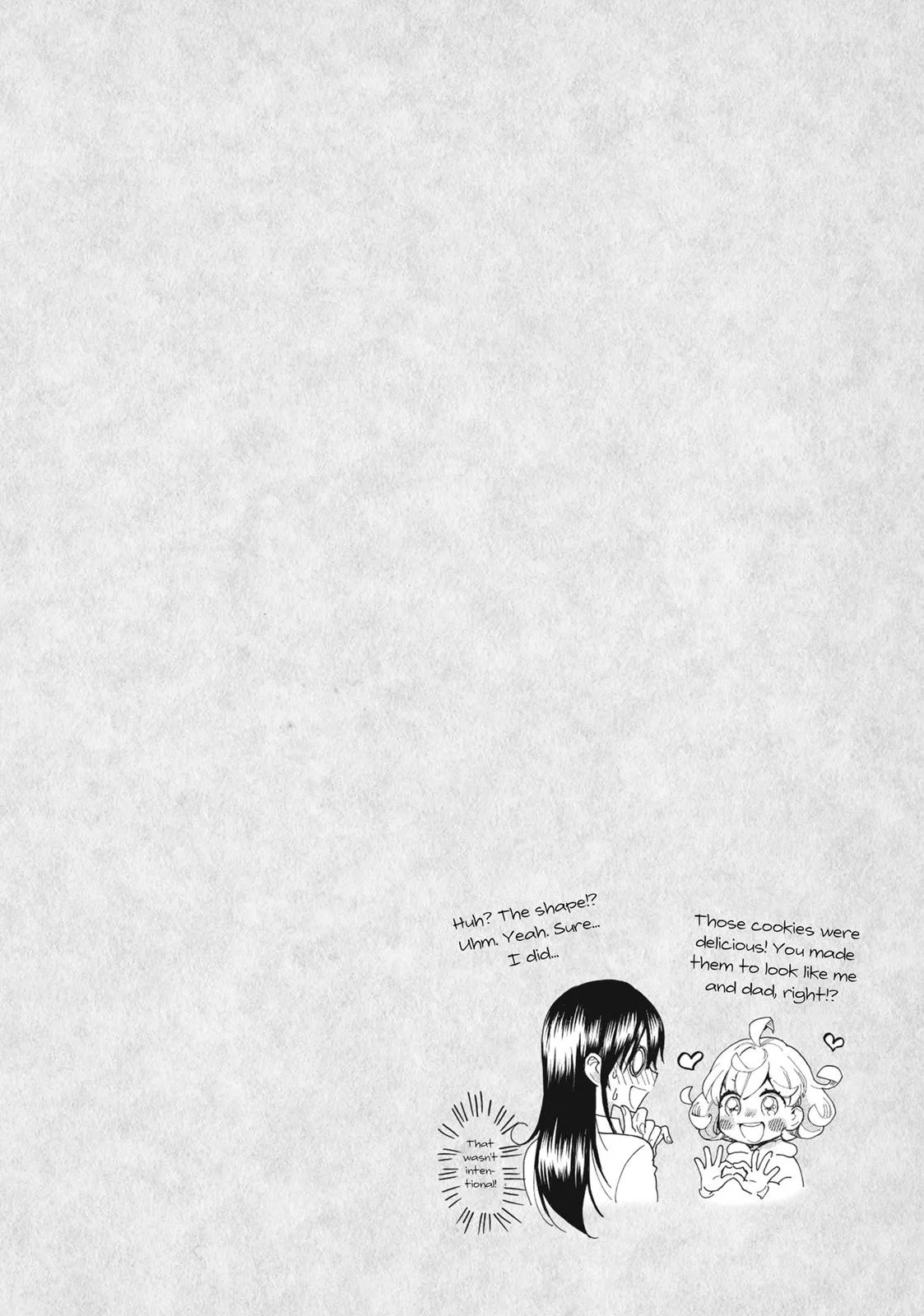 Read Sweetness and Lightning (en) Manga Online