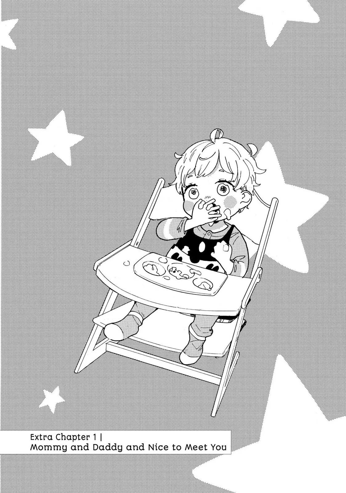 Read Sweetness and Lightning (en) Manga Online