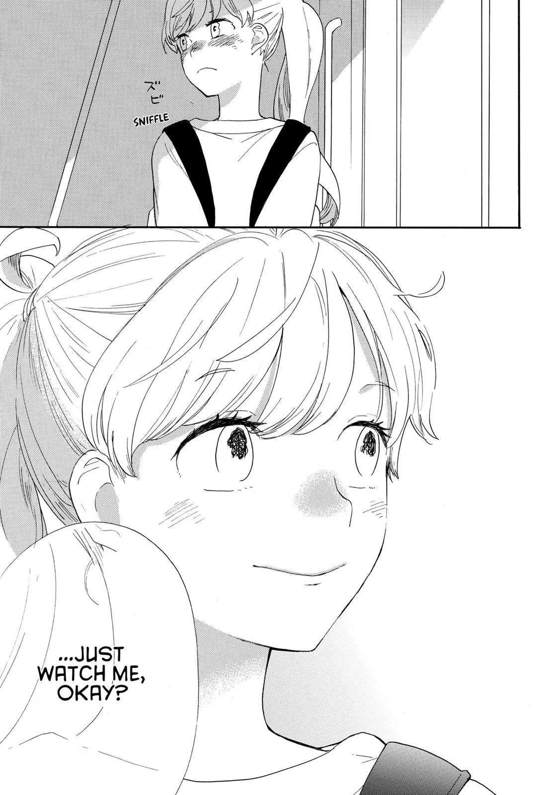 Read Sweetness and Lightning (en) Manga Online