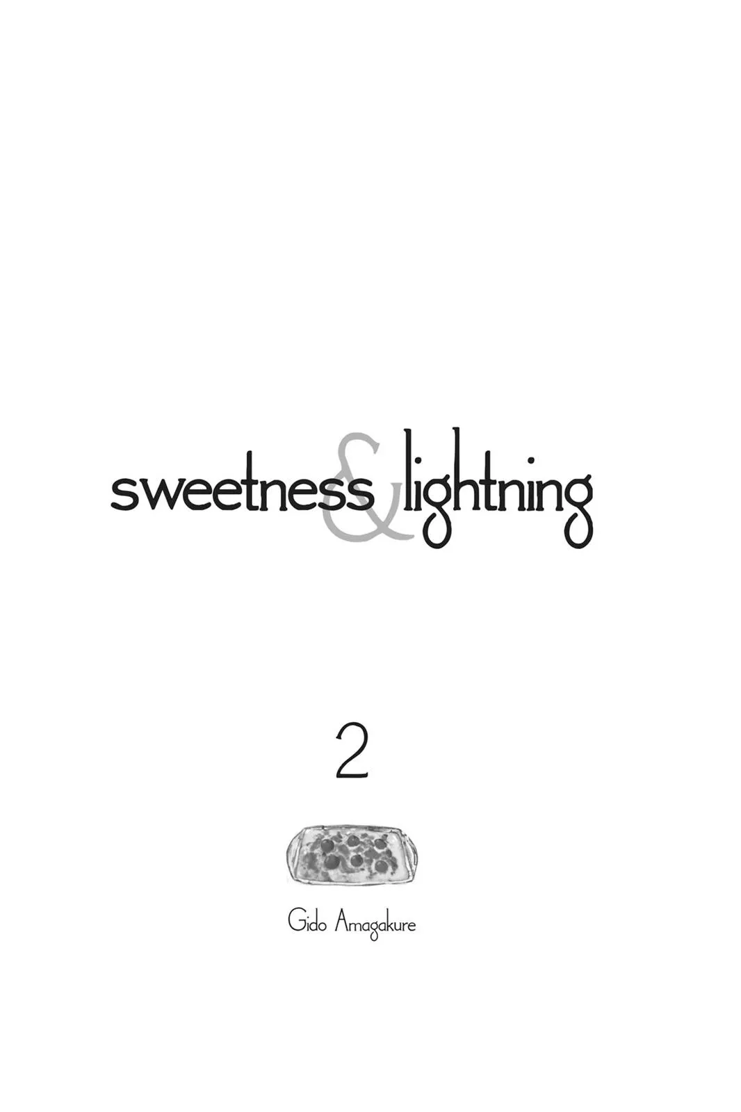 Read Sweetness and Lightning (en) Manga Online