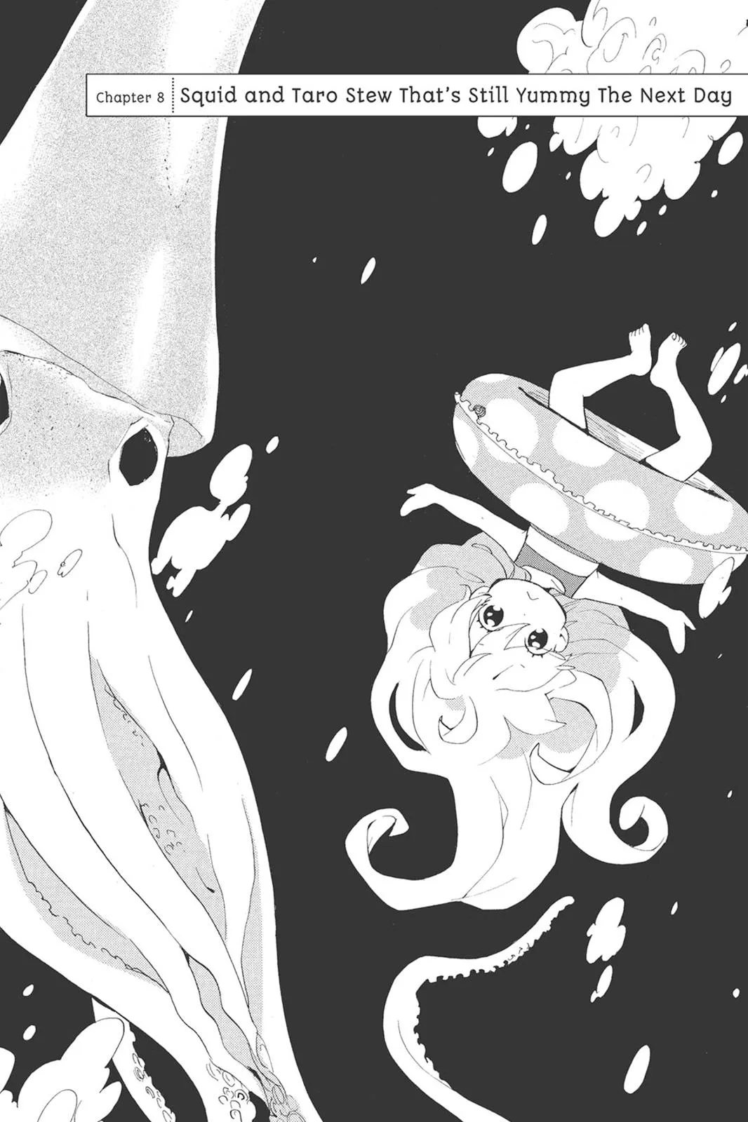 Read Sweetness and Lightning (en) Manga Online