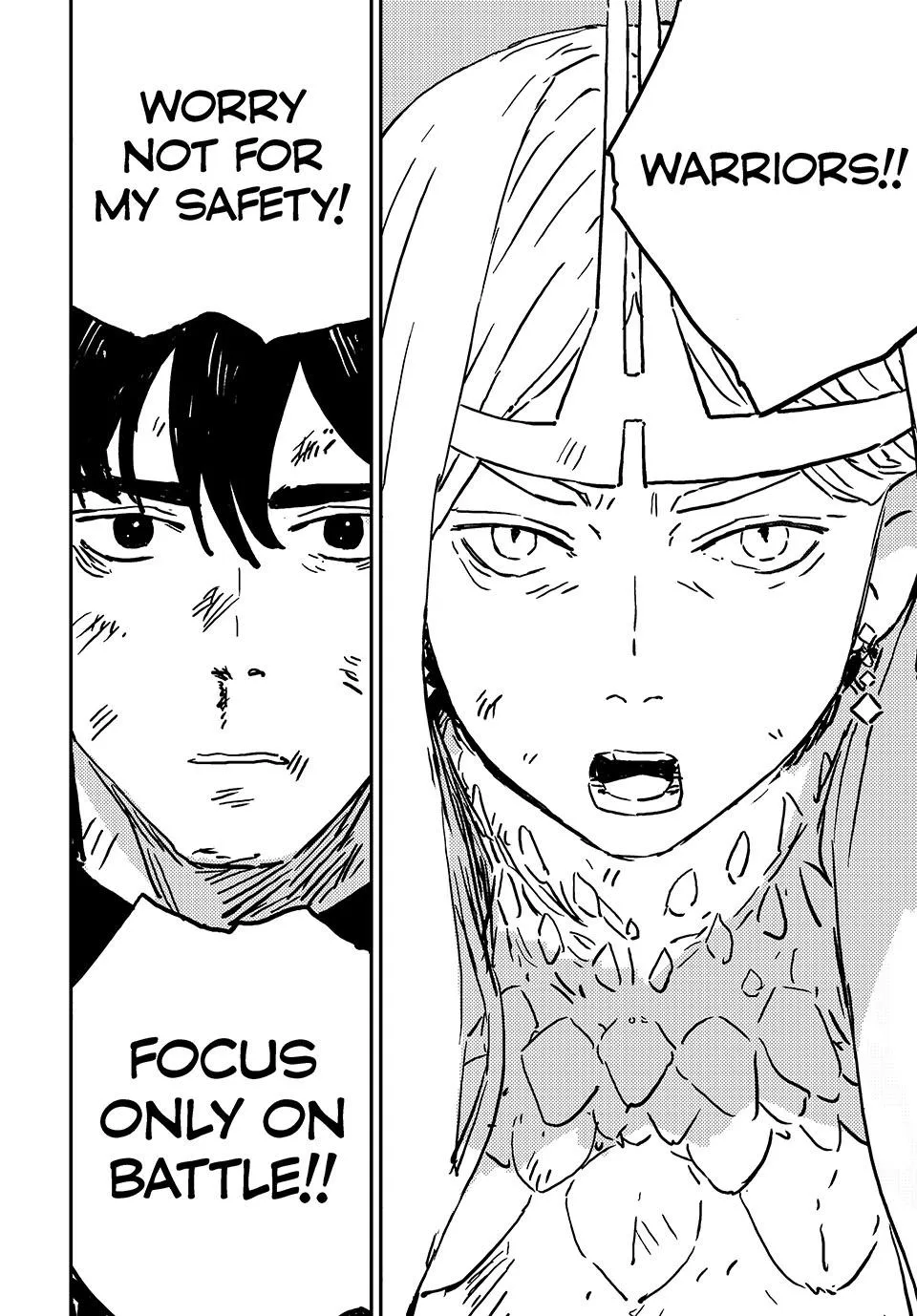 Read TOWER DUNGEON (en) Manga Online