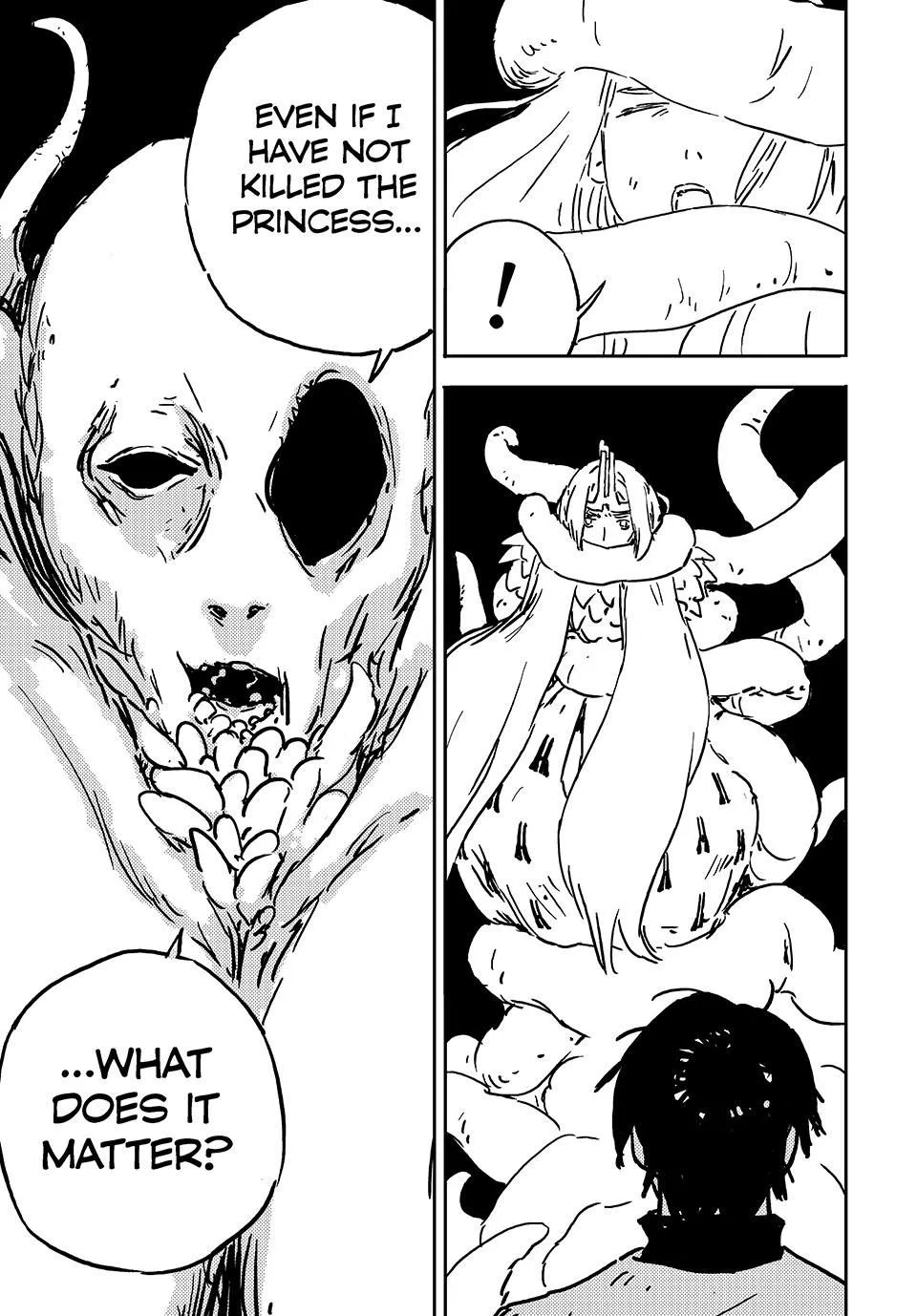 Read TOWER DUNGEON (en) Manga Online