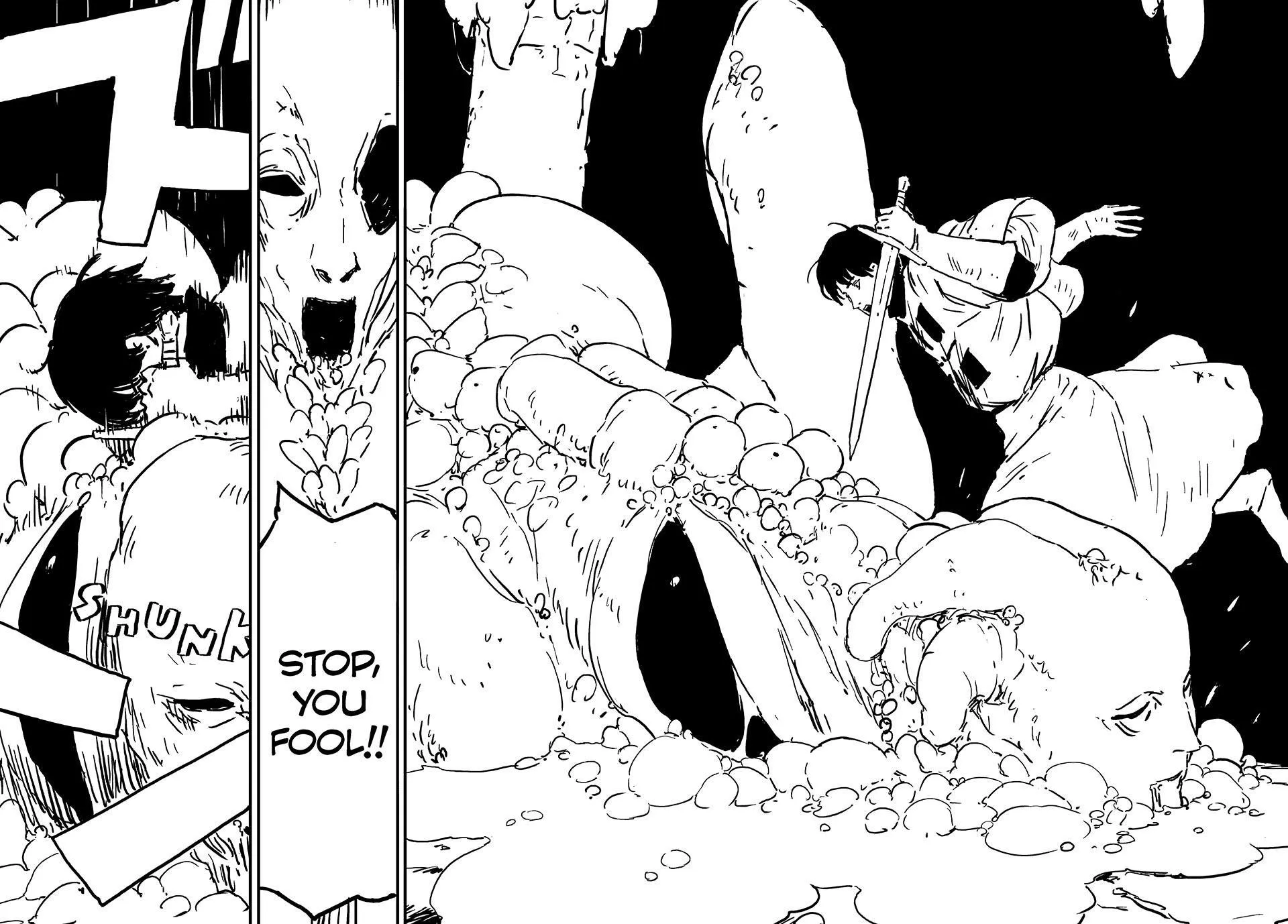 Read TOWER DUNGEON (en) Manga Online