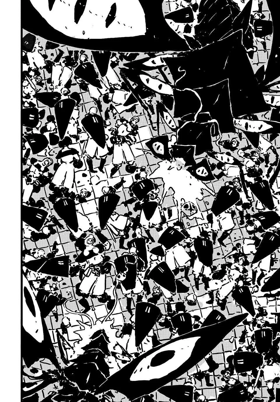 Read TOWER DUNGEON (en) Manga Online