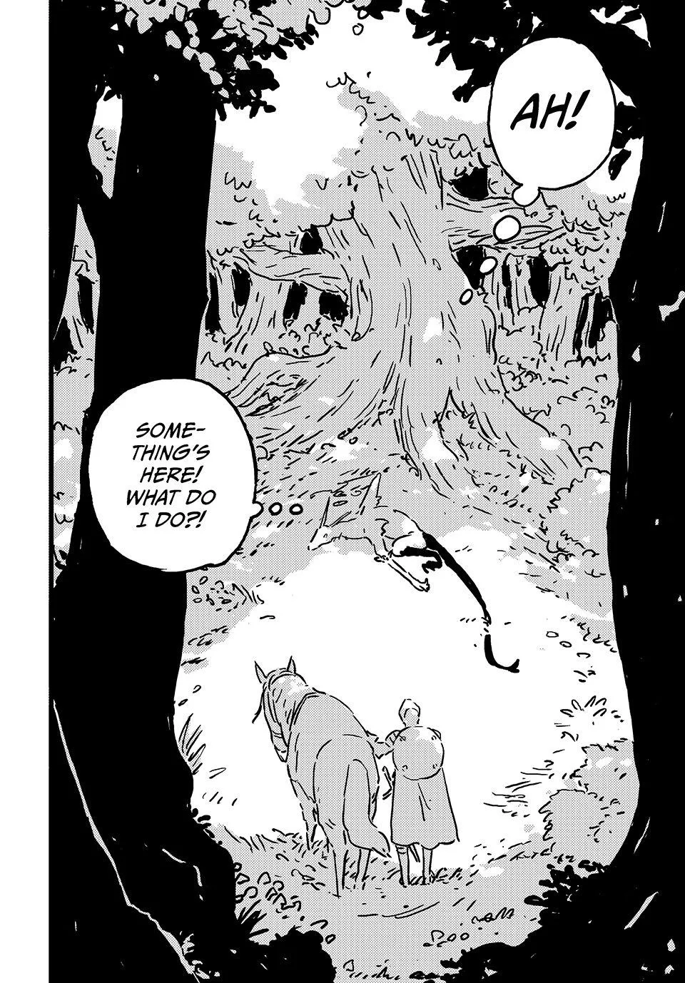 Read TOWER DUNGEON (en) Manga Online