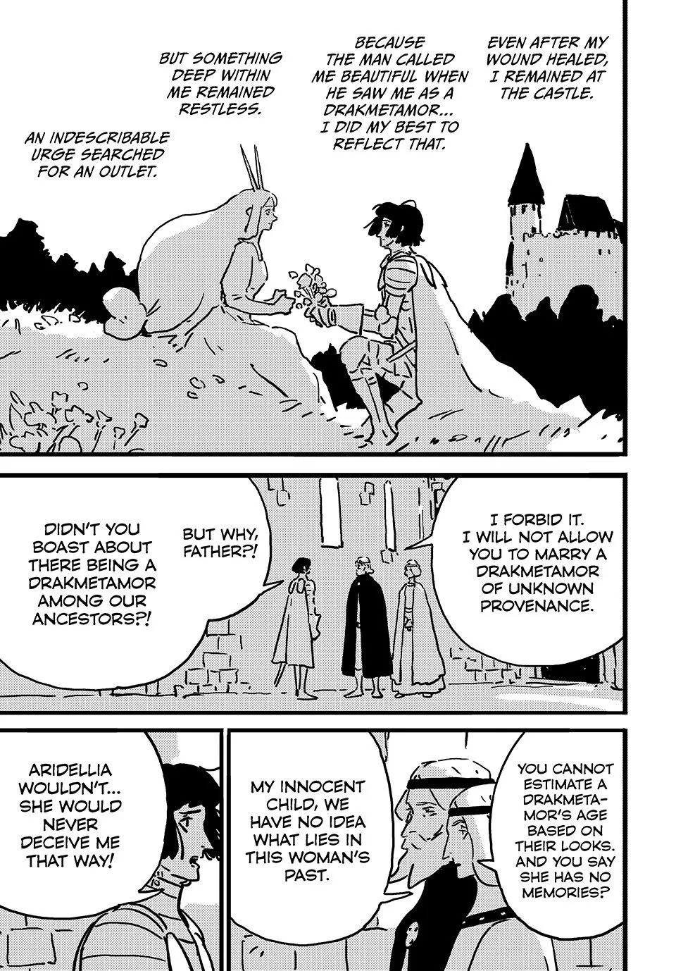 Read TOWER DUNGEON (en) Manga Online