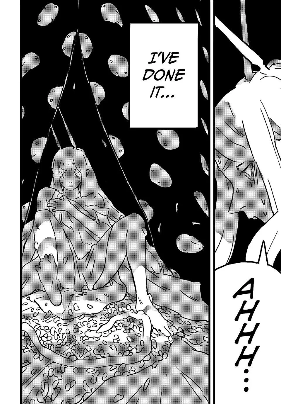 Read TOWER DUNGEON (en) Manga Online