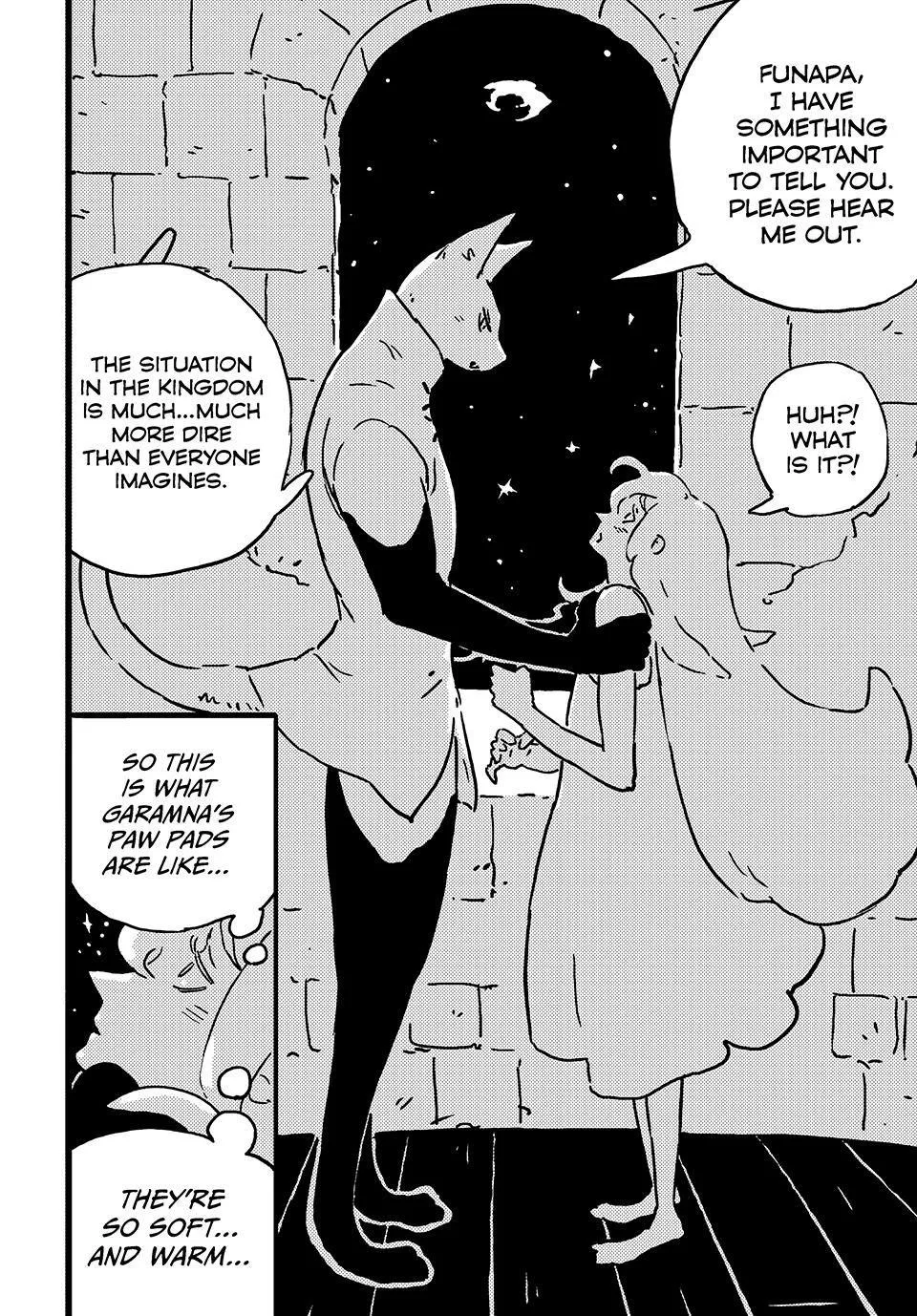 Read TOWER DUNGEON (en) Manga Online