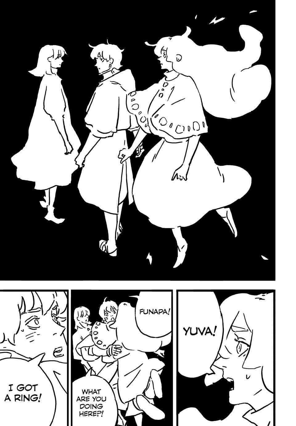 Read TOWER DUNGEON (en) Manga Online
