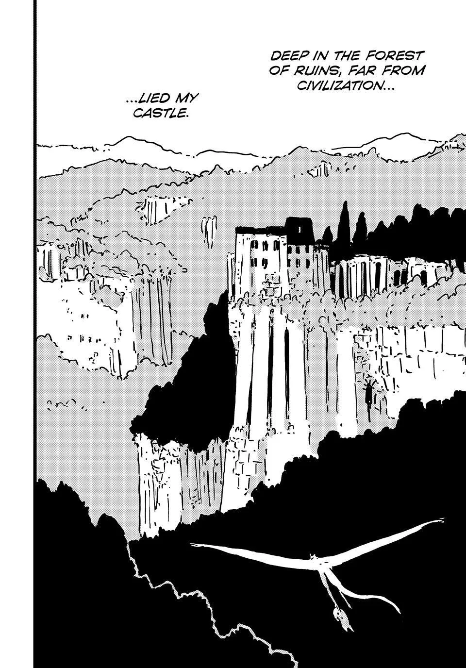 Read TOWER DUNGEON (en) Manga Online