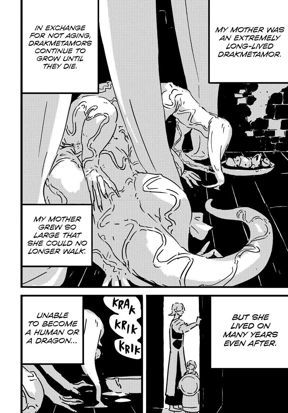 Read TOWER DUNGEON (en) Manga Online
