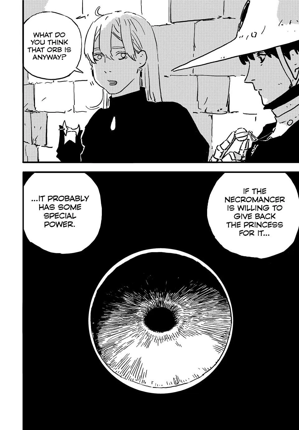 Read TOWER DUNGEON (en) Manga Online