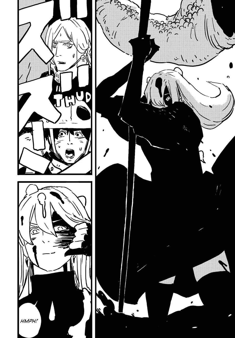 Read TOWER DUNGEON (en) Manga Online
