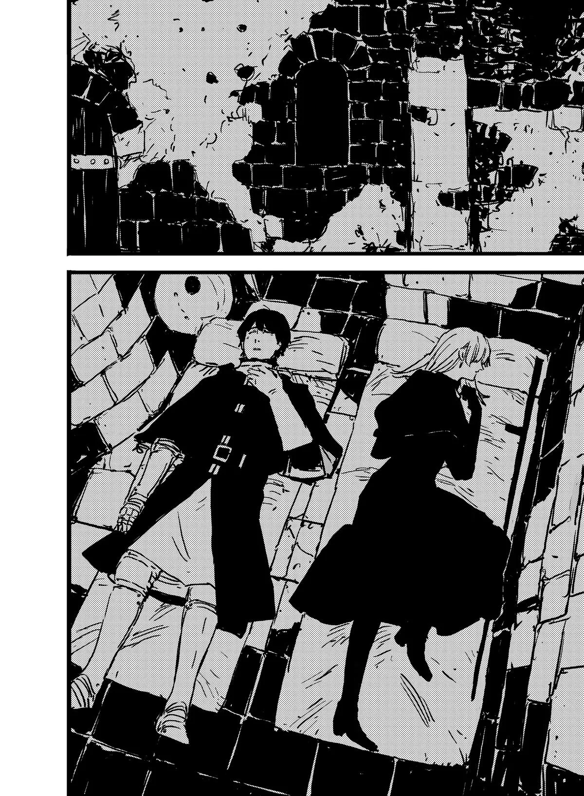 Read TOWER DUNGEON (en) Manga Online