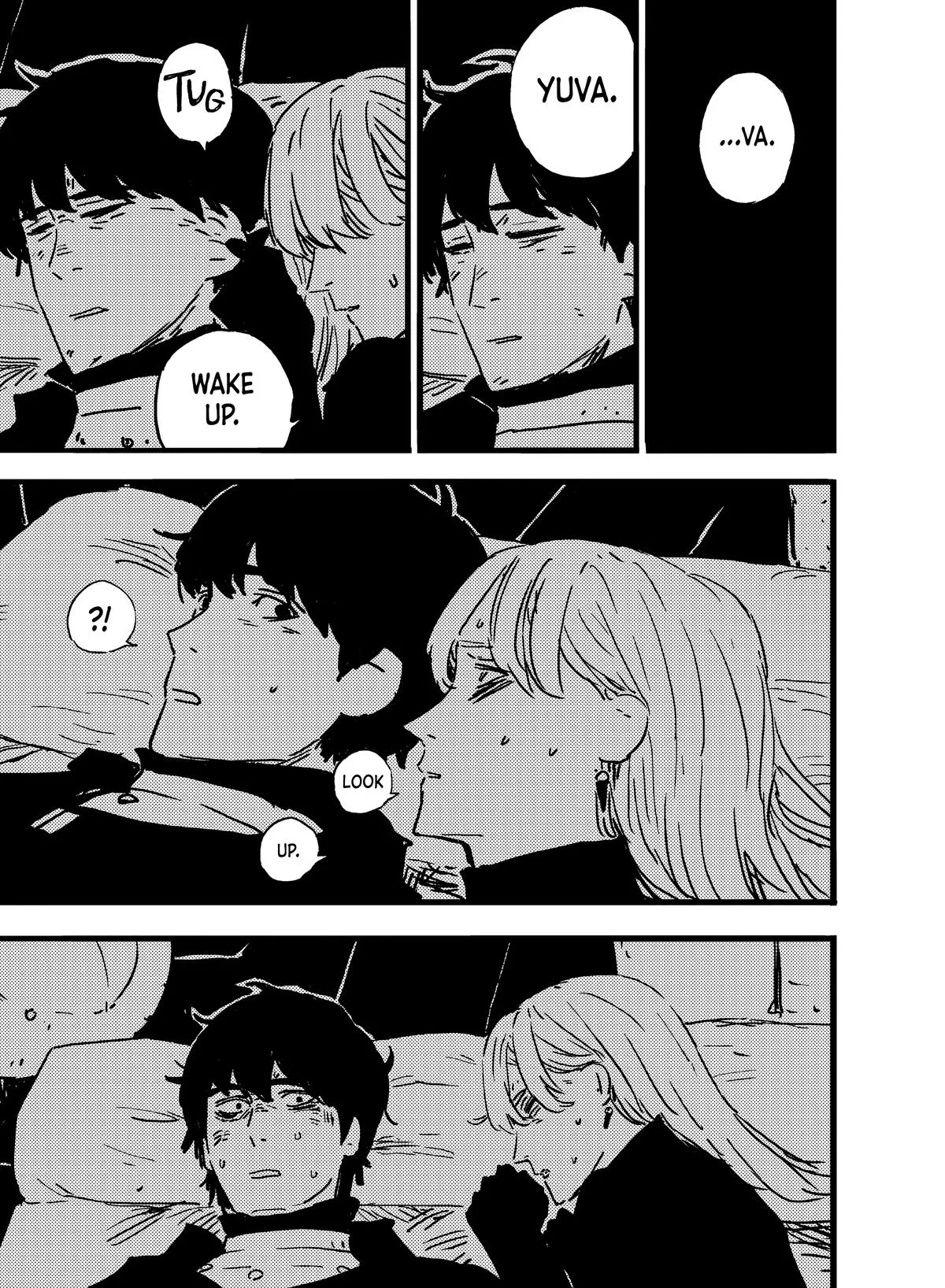 Read TOWER DUNGEON (en) Manga Online