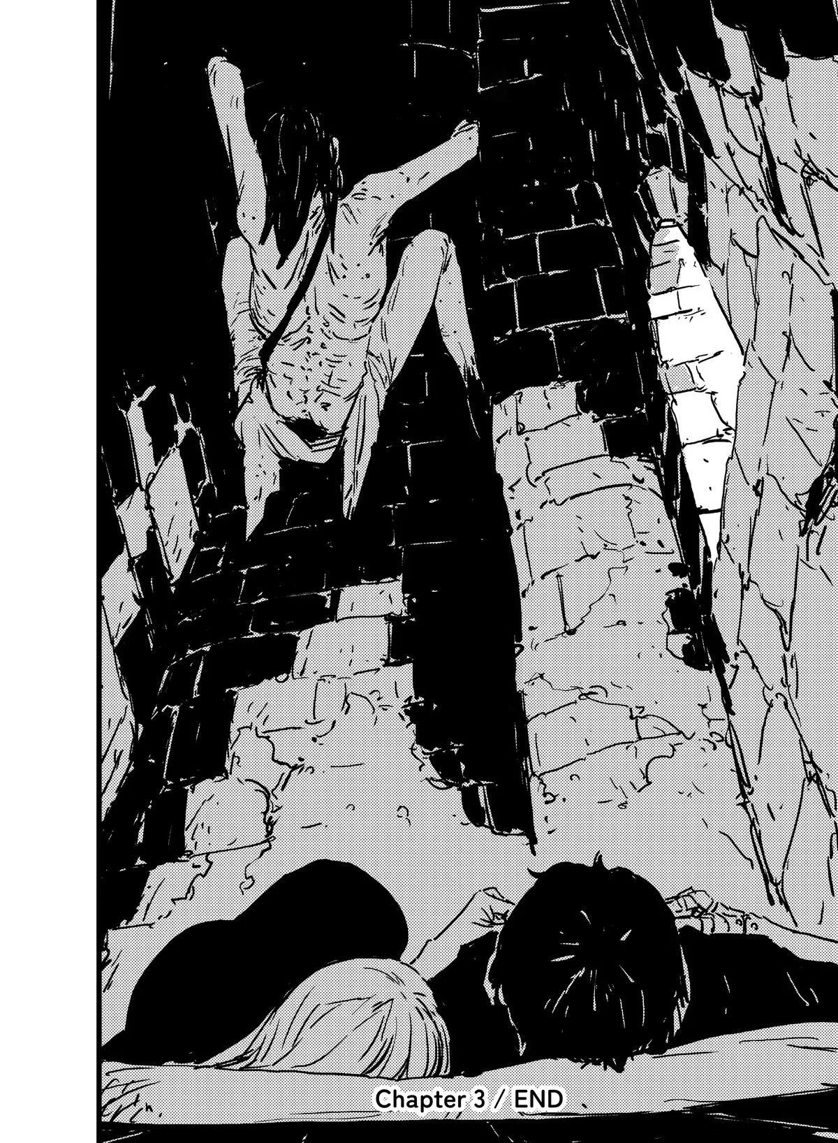 Read TOWER DUNGEON (en) Manga Online