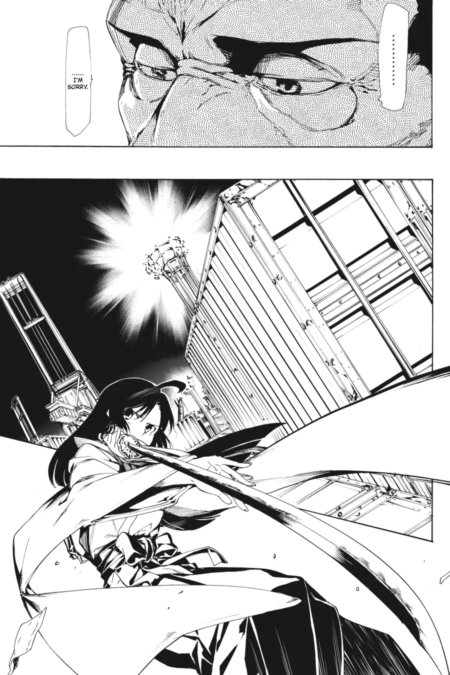 Read Taboo-Tattoo (en) Manga Online