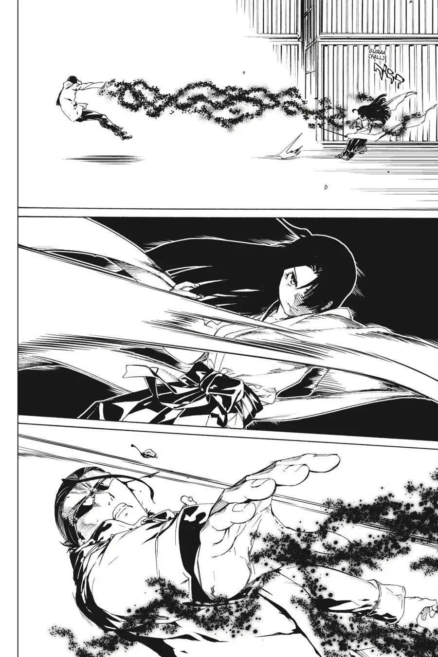 Read Taboo-Tattoo (en) Manga Online