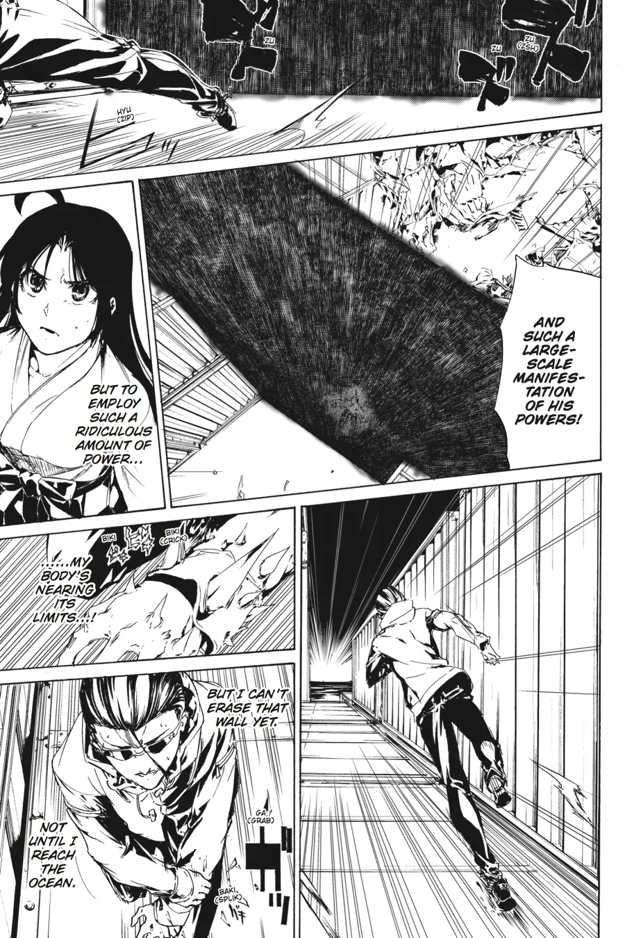 Read Taboo-Tattoo (en) Manga Online