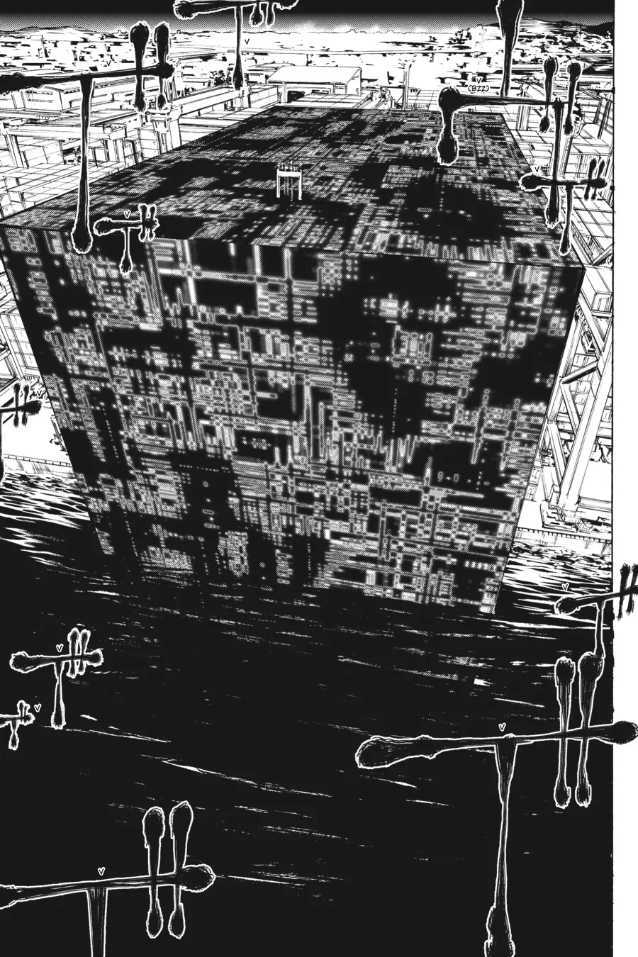 Read Taboo-Tattoo (en) Manga Online