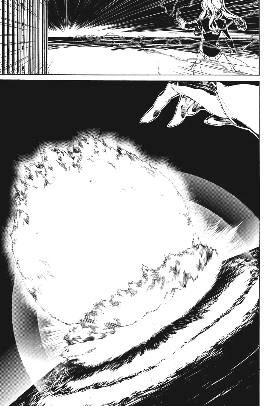 Read Taboo-Tattoo (en) Manga Online