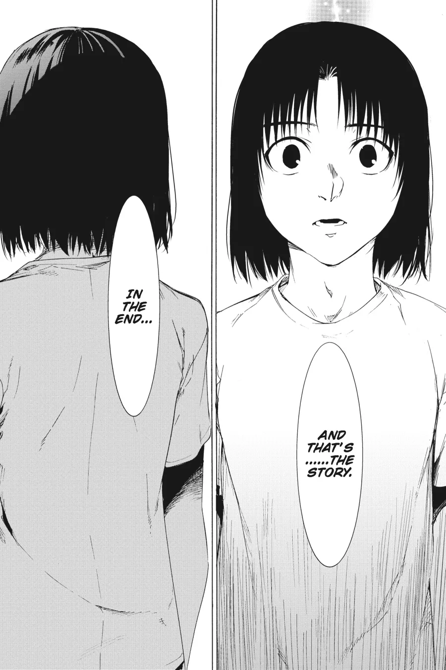 Read Taboo-Tattoo (en) Manga Online