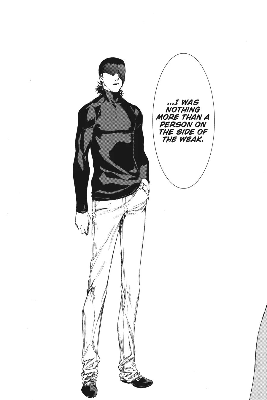 Read Taboo-Tattoo (en) Manga Online