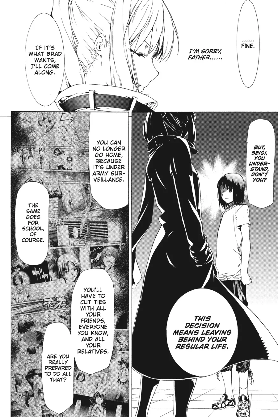 Read Taboo-Tattoo (en) Manga Online