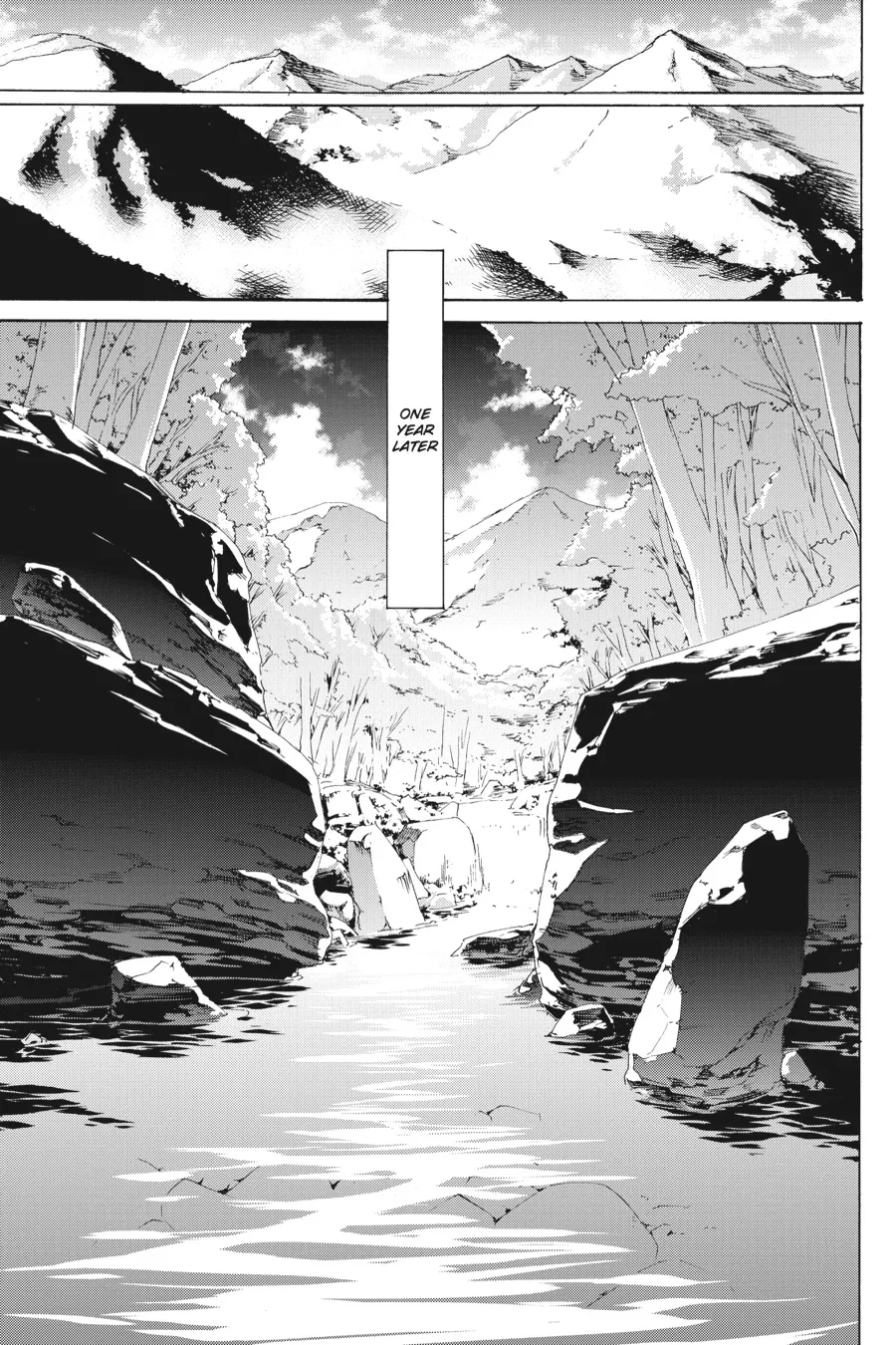 Read Taboo-Tattoo (en) Manga Online