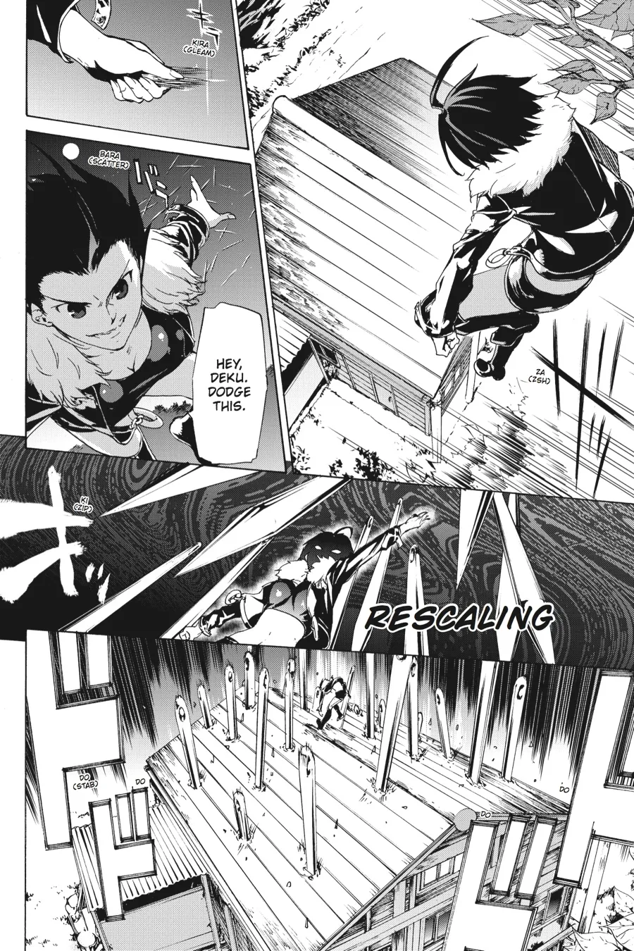 Read Taboo-Tattoo (en) Manga Online