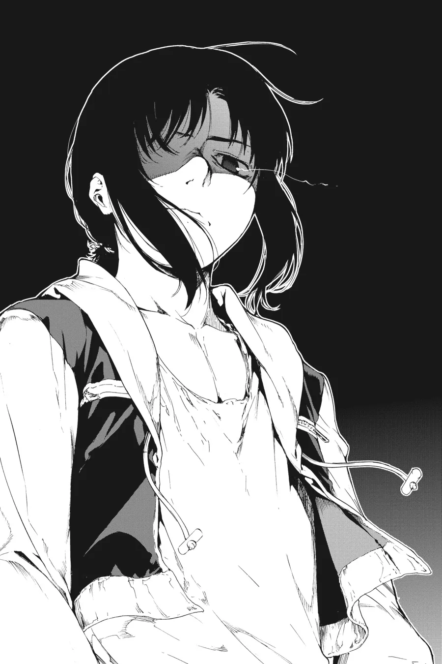 Read Taboo-Tattoo (en) Manga Online