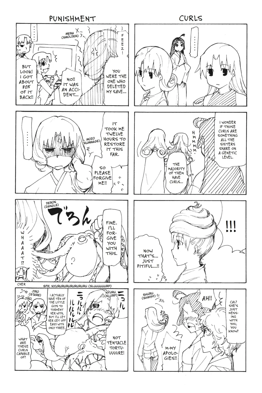 Read Taboo-Tattoo (en) Manga Online