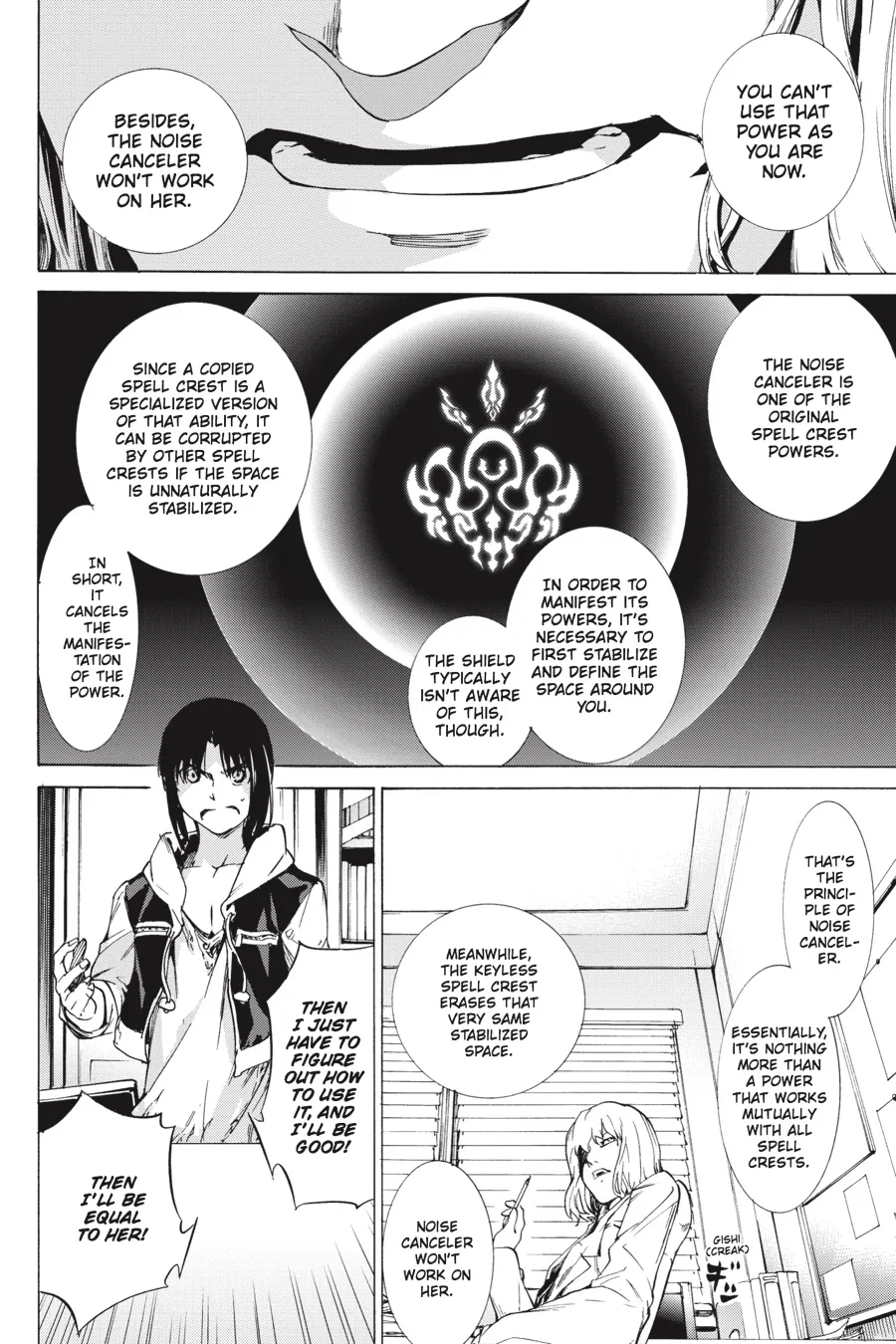 Read Taboo-Tattoo (en) Manga Online