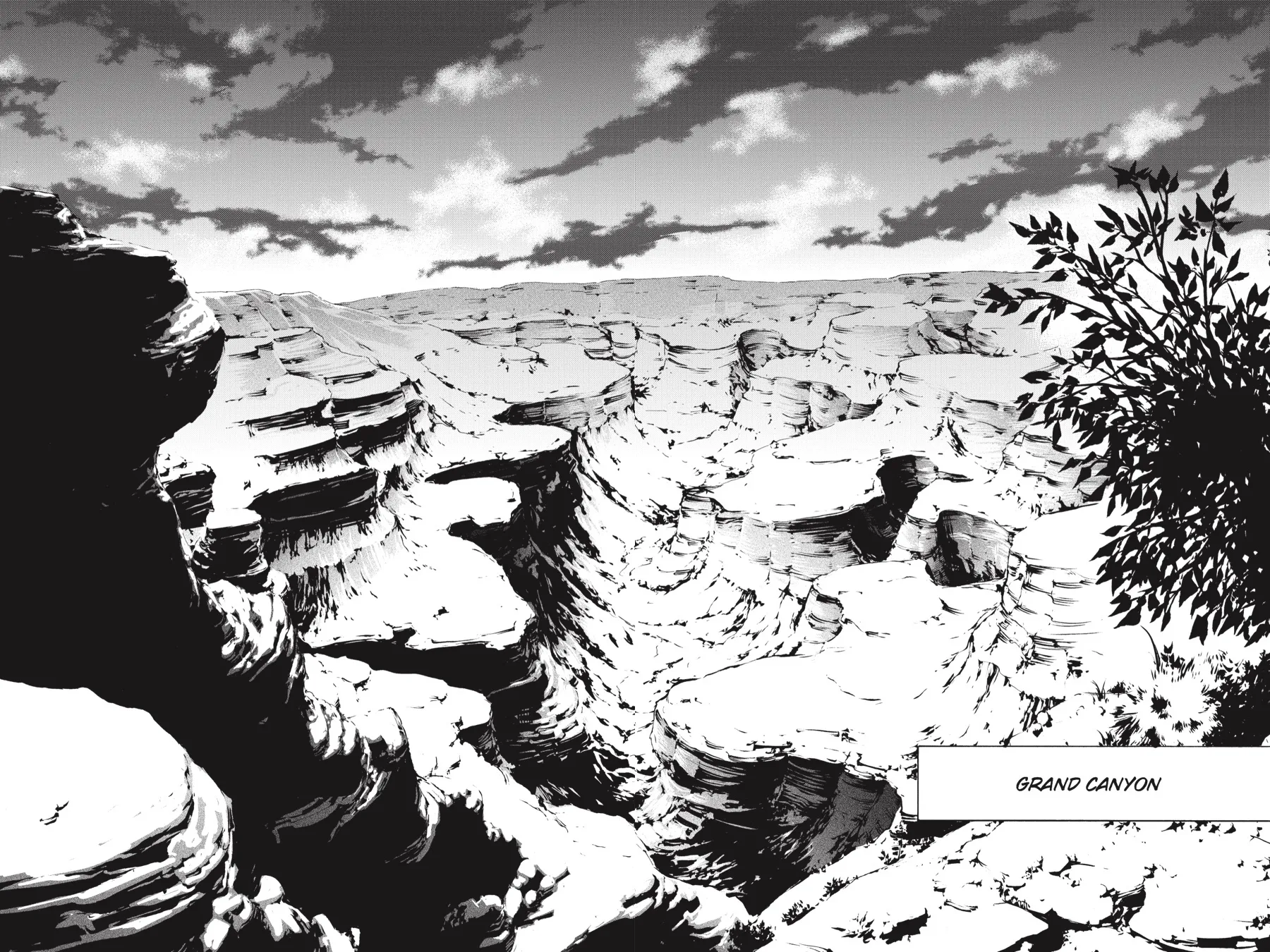 Read Taboo-Tattoo (en) Manga Online