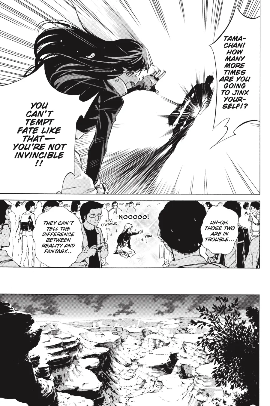 Read Taboo-Tattoo (en) Manga Online