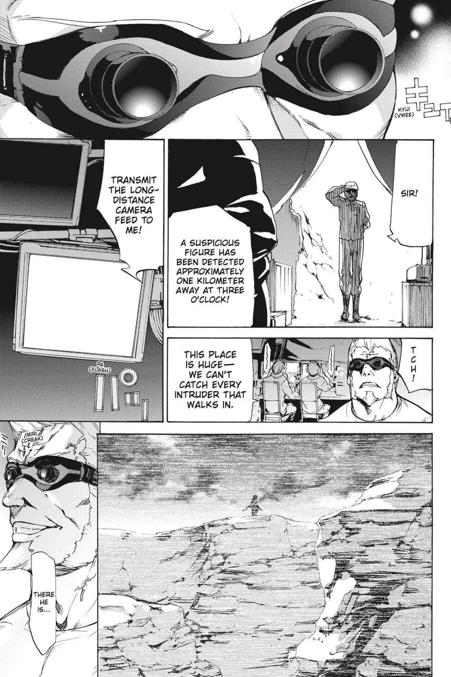 Read Taboo-Tattoo (en) Manga Online