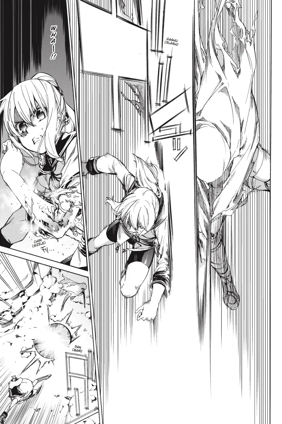 Read Taboo-Tattoo (en) Manga Online