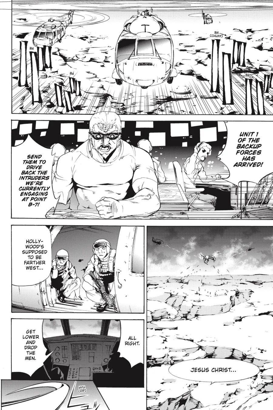 Read Taboo-Tattoo (en) Manga Online